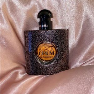 YSL BLACK OPIUM